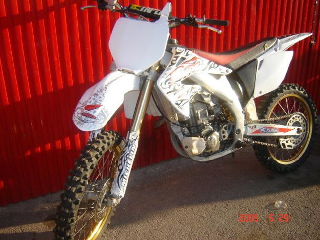 crf450