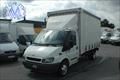 FORD TRANSIT 125 T 350