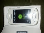 Galaxy mini nuevo - mejor precio | unprecio.es