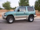 MItsubishi Montero corto 2.8 gls '98 - mejor precio | unprecio.es