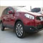 NISSAN QASHQAI DCI T.SPORT - mejor precio | unprecio.es