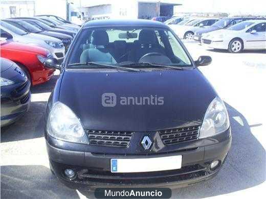 Renault Clio Expression 1.5dCi 80