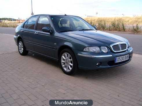 Rover 45 1.6