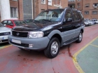 TATA SAFARI GRAND SAFARI 4X2 7 PLAZAS - Madrid - mejor precio | unprecio.es