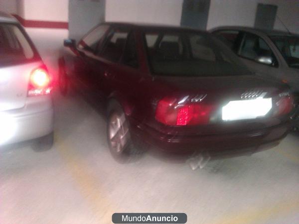 VENDO AUDI 80- 1.9-TDI