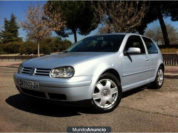 Volkswagen Golf 1.9TDI Highline 25 Aniv.1