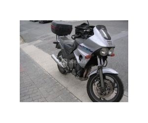 YAMAHA TDM 850