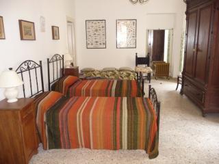 Apartamento : 4/6 personas - junto al mar - siracusa  siracusa (provincia de)  sicilia  italia