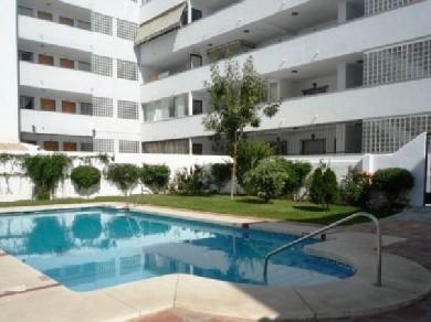 Apartamento con 1 dormitorio se vende en Fuengirola, Costa del Sol