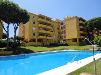 Apartamento con 2 dormitorios se vende en Mijas Costa, Costa del Sol