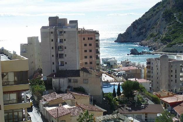 Apartamento en Benidorm