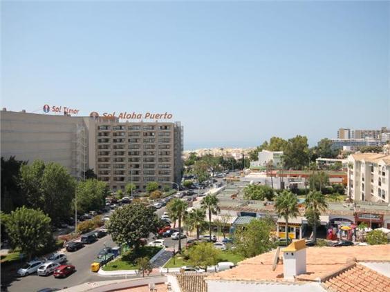 Apartamento en Torremolinos