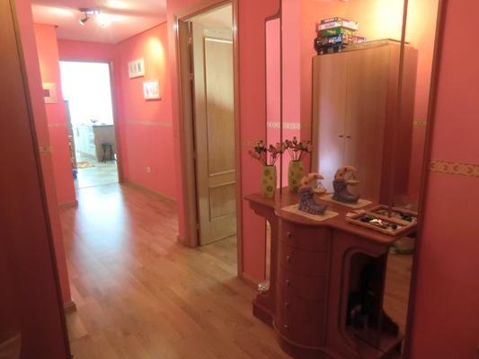 Apartamento en Villaquilambre