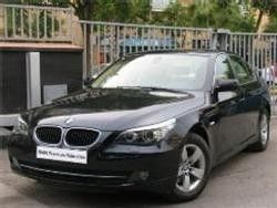 BMW 520 D 520D BERLINA - Barcelona