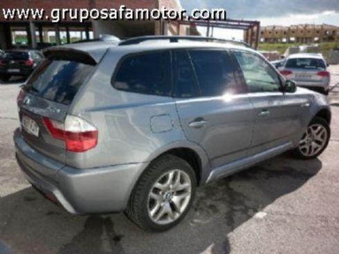 BMW X3 3.0 D 218CV ( PREMIUM SELECTION)