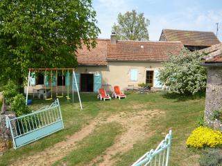 Casa rural : 6/7 personas - saint-cirq-lapopie  lot  midi-pirineos  francia