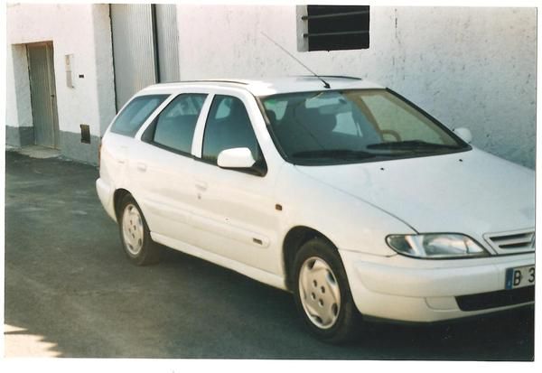 CITROEN XSARA BREAK