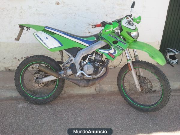 derbi senda r