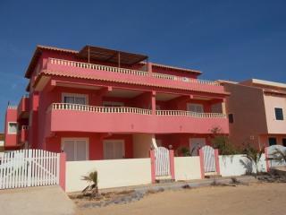 Estudio : 1/4 personas - junto al mar - vistas a mar - santa maria  sal  cabo verde