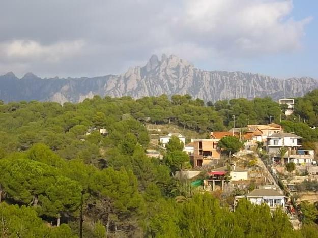 Finca rústica en Hostalets de Pierola, Els