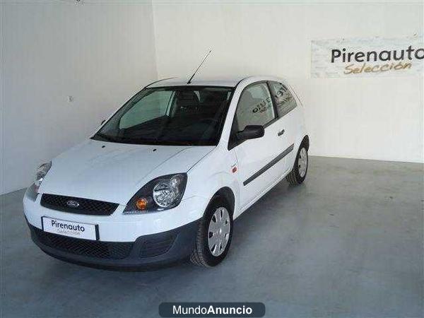 Ford Fiesta 1.4 TDCI Ambiente