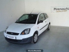 Ford Fiesta 1.4 TDCI Ambiente - mejor precio | unprecio.es