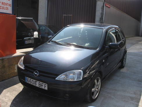 FORD Focus 1.8 TDdi Trend