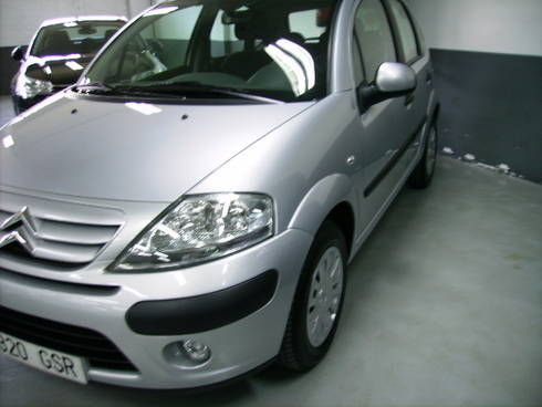 Ford Focus TREND 16 TDCI