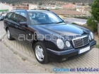 Mercedes Benz 320 - mejor precio | unprecio.es