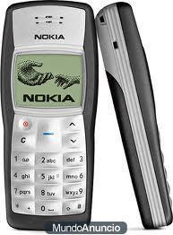 Nokia 1100 v 3.44 rh 18 06-11-03