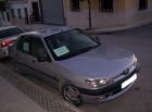 peugeot 306 td, 90 cv - mejor precio | unprecio.es