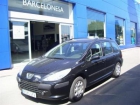 Peugeot 307 BREAK 1.6HDI D-SIGN 90 - mejor precio | unprecio.es