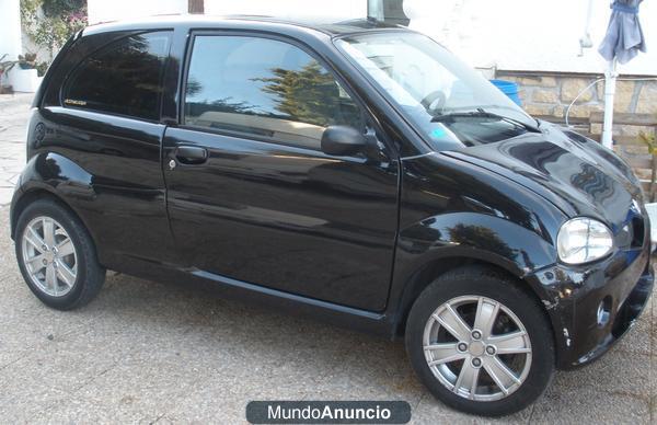 Se vende Chatenet Barooder, coche sin carnet