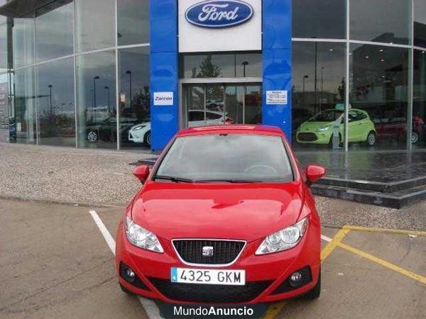 Seat Ibiza 1.9TDI Sport 105