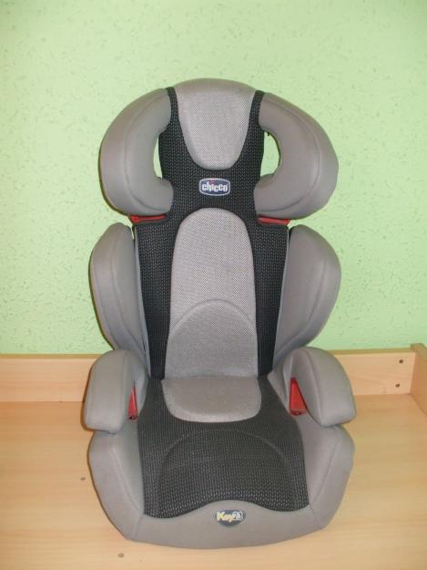 SILLA BEBE PARA COCHE