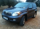 Toyota Land Cruiser VXL '08 - mejor precio | unprecio.es