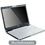 VENDO PORTATIL FUJITSU SIEMENS PI3525 P8400