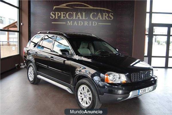 Volvo XC90 D5 Momentum