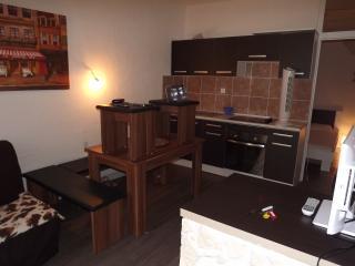 Apartamento : 2/8 personas - marseillan  herault  languedoc-rosellon  francia