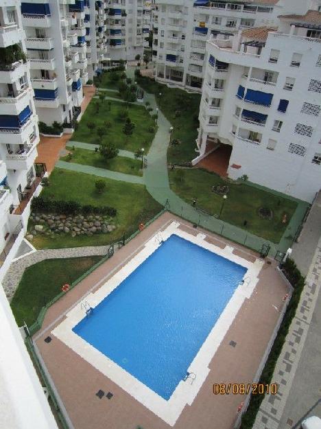 Apartamento a la venta en Nueva Andalucía Costa del Sol