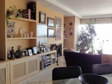 Apartamento con 3 dormitorios se vende en Mijas Costa, Costa del Sol