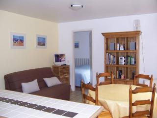 Apartamento en residencia : 2/4 personas - junto al mar - cabourg  calvados  baja normandia  francia