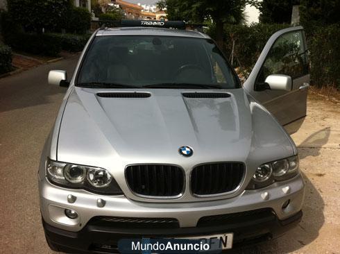 BMW X5 218 CV