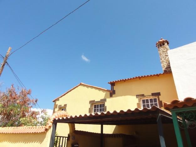 Casa adosada en Telde