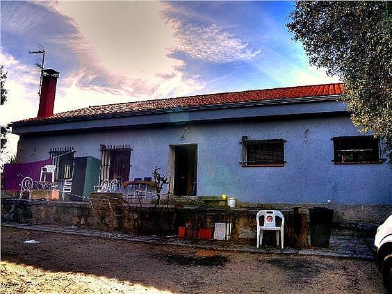 Casa en Colmenarejo