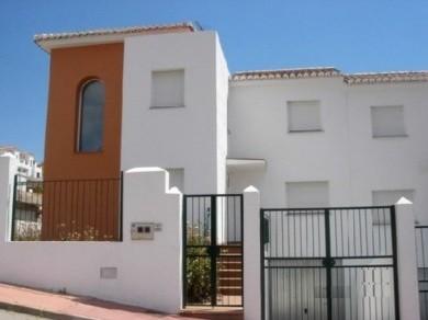 Chalet con 3 dormitorios se vende en El Morche, Costa del Sol