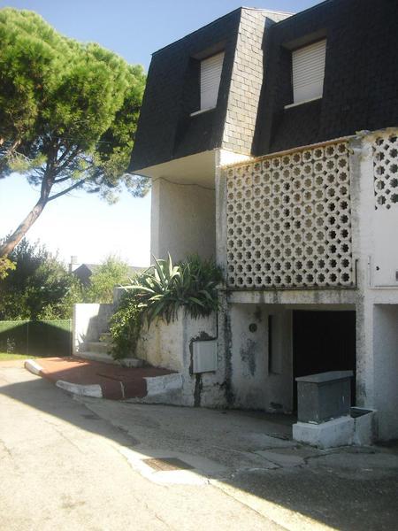 Chalet en Valdemorillo