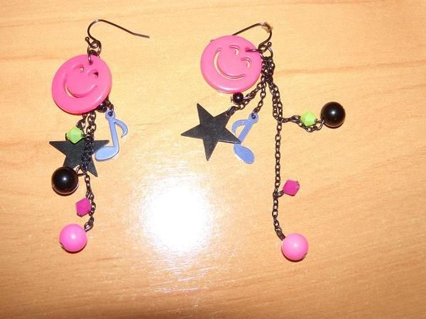 PENDIENTES Y CARTERA DE CLARIE'S