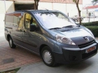 PEUGEOT EXPERT 2.0 HDI L2 6 PLAZAS (EXELENTE ESTADO) - Girona - mejor precio | unprecio.es