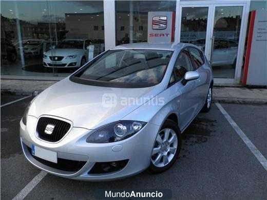 Seat Leon 1.9 TDI 105cv Ecomotive Style